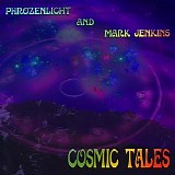 Phrozenlight & Jenkins Mark - Cosmic Tales