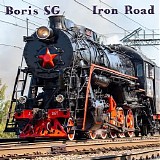 Boris SG - Iron Road