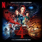 Dixon Kyle, Stein Michael - Stranger Things 4 (Original Score From The Netflix Series)