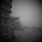 Neil Michael - Spectral Music I  Kenopsia