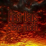 Roach Steve - First Days