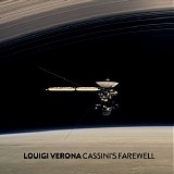 Verona Louigi - Cassini's Farewell