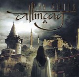 Atilla Can - Altincag