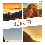 Ucho - Quartet