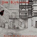 Kirkwood Jim - Tenebrae-The Fire Beyond the Gate