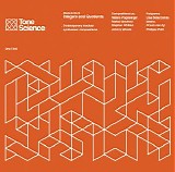Various artists - Tone Science Module No.5 Integers and Quotients