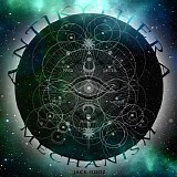 Hertz Jack - Antikythera Mechanism