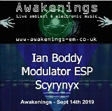 Various artists - Awakenings 14.09.19