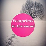 Tangram - Footprints in the Snow