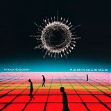Moonbooter - Reminiscence