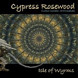 Gerber Tony - Cypress Rosewood's Isle Of Wyrms