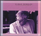 Schulze Klaus - La Vie Electronique 10