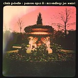 Paladin - Parvum Opus II: Recordings Jan 2016