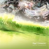 Rigel Centaurus - Galactic Center