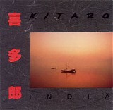 Kitaro - India