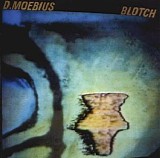 Moebius Dieter - Blotch