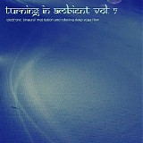 Lind Nadja - Turning In Ambient Vol 7 (Electronic Binaural Meditation And Relaxing Deep Yoga Flow)