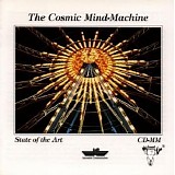 Various artists - The Cosmic Mind Machine