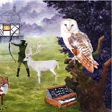 Kirkwood Jim - Lost In A Wilderness Of Colliding Thoughts