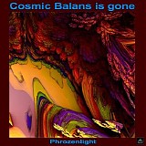 Phrozenlight - Cosmic Balans Is Gone