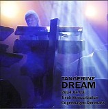 Tangerine Dream - Live In Copenhagen 2014.04.03
