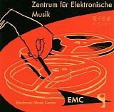 Namlook Pete - Zentrum FÃ¼r Elektronische Musik