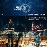 The Ministry Of Inside Things - Live On Star's End 11.12.17