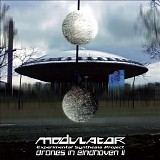 Modulator ESP - Drones In Eindhoven II