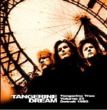 Tangerine Dream - Tangerine Tree Vol.21