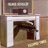 Schulze Klaus - Escaped Times