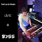 Van Der Wouden RenÃ© - Live At Byss