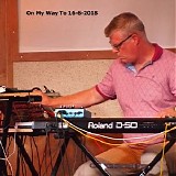 Blokzijl Gert - On My Way To 16-6-2018