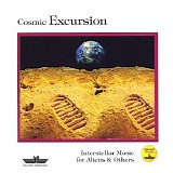 Various artists - Cosmic Excursion - Ic Selection 10