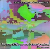 Radio Massacre International - The Complete 'borrowed Atoms' Sessions Vol.2 CD7