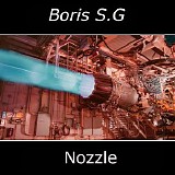 Boris SG - Nozzle