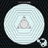 Plank Nacht - Alien
