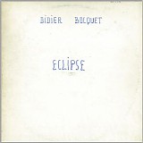Bocquet Didier - Eclipse