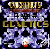 Various artists - Virtual Audio Project - Issue 23 - Genetics