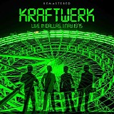 Kraftwerk - Live in Dallas, Vol. 1 (May 1975)