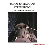 Sherwood John - Steelphony