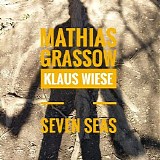 Grassow Mathias & Wiese Klaus - The Seven Seas - Sound Installation Live In Munich
