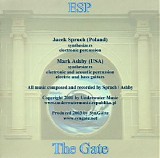 ESP - The Gate