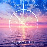 Klimkovsky Andrey - Spherical Live
