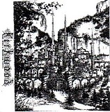 Kirkwood Jim - Tales From A Melnibone Tavern