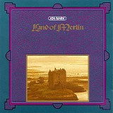 Mark Jon - Land Of Merlin