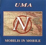UMA - Mobilis in Mobile