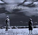 Complexystems - Days For Flying Kites