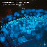 Various artists - Ambient Online Themed Compilation 03: Uranus