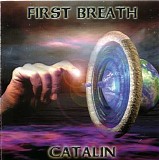 Catalin - First Breath