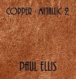 Ellis Paul - Copper - Metallic 2